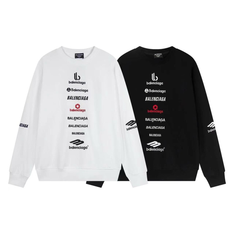 Balenciaga Unisex Sweater