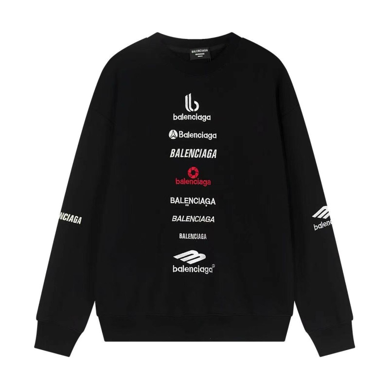 Balenciaga Unisex Sweater