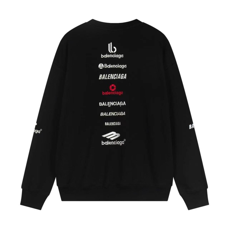 Balenciaga Unisex Sweater