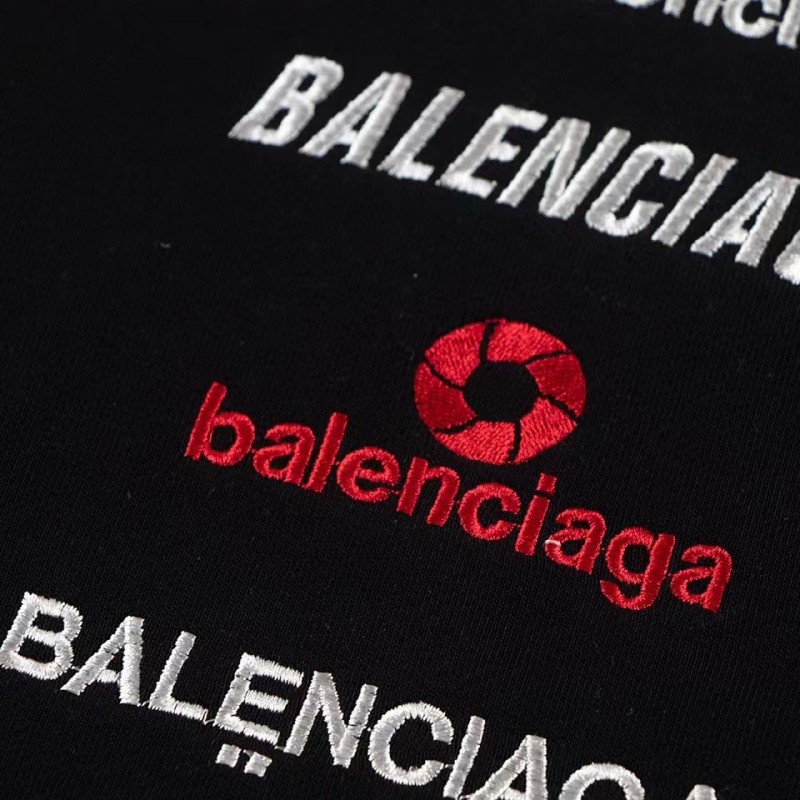 Balenciaga Unisex Sweater