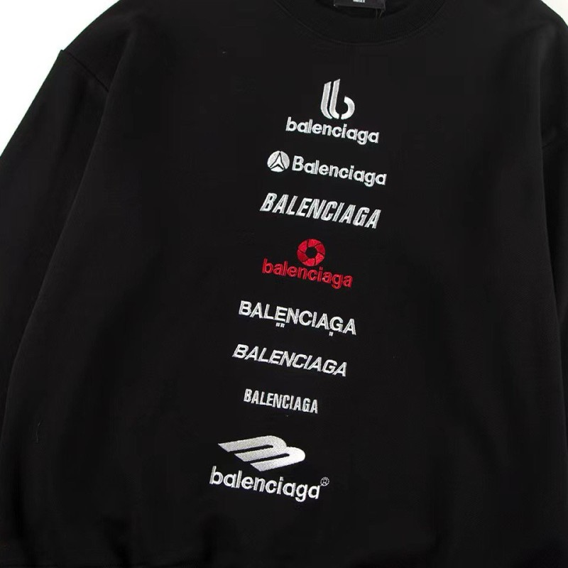 Balenciaga Unisex Sweater