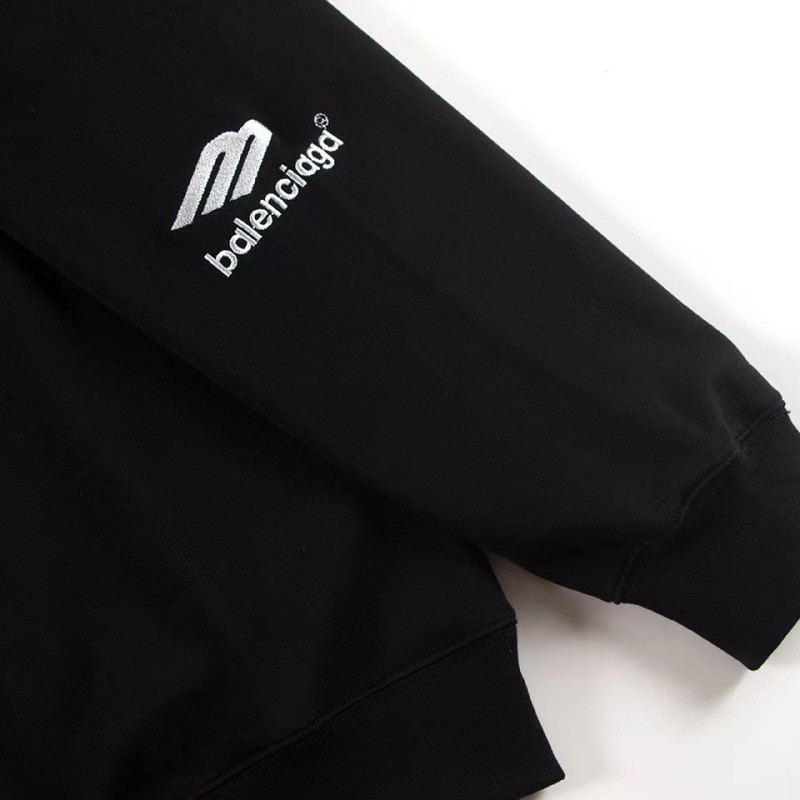 Balenciaga Unisex Sweater