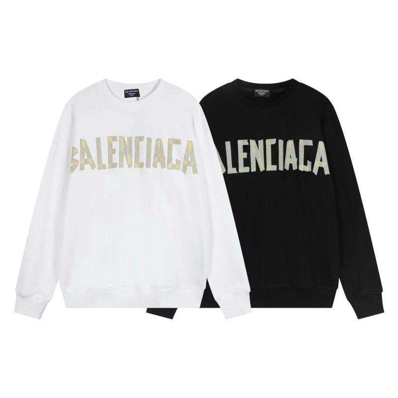 Balenciaga Unisex Sweater