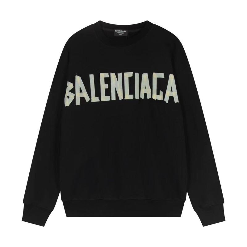 Balenciaga Unisex Sweater