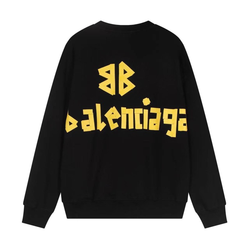 Balenciaga Unisex Sweater