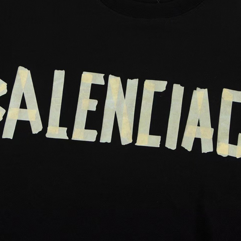 Balenciaga Unisex Sweater