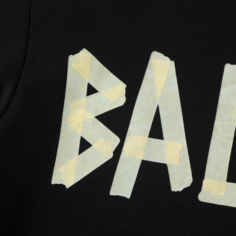 Balenciaga Unisex Sweater