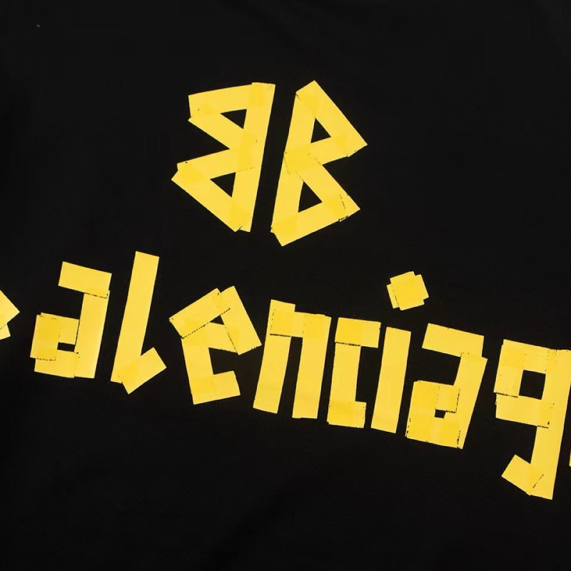 Balenciaga Unisex Sweater