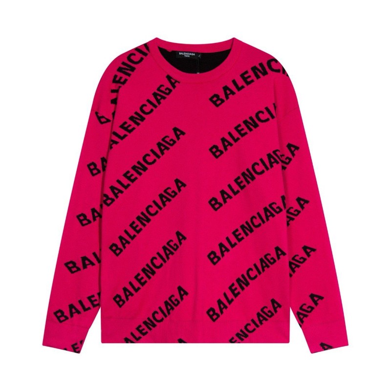 Balenciaga Unisex Sweater