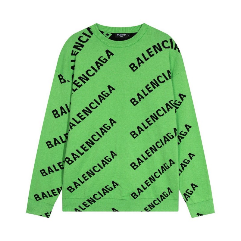 Balenciaga Unisex Sweater