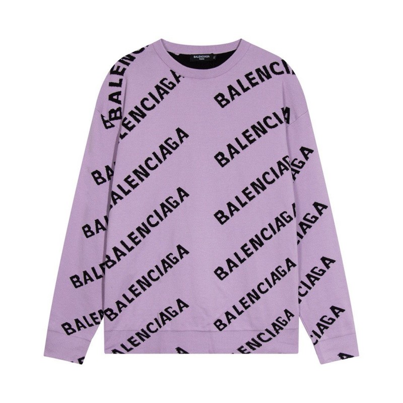 Balenciaga Unisex Sweater