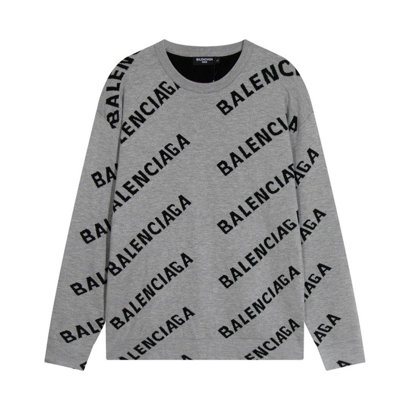 Balenciaga Unisex Sweater