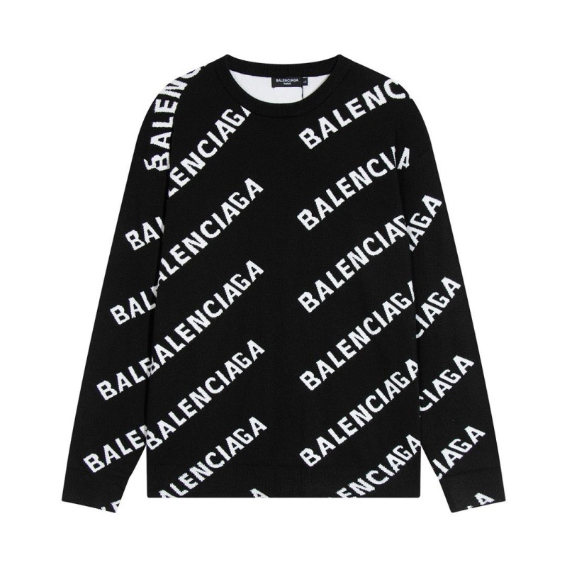 Balenciaga Unisex Sweater