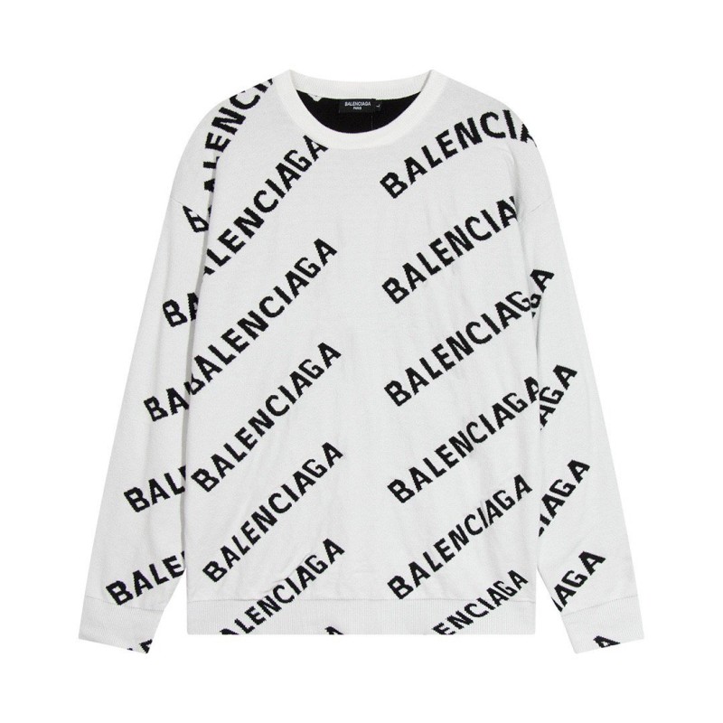 Balenciaga Unisex Sweater