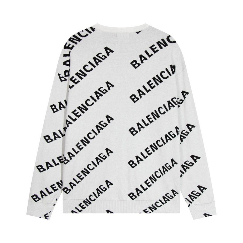 Balenciaga Unisex Sweater