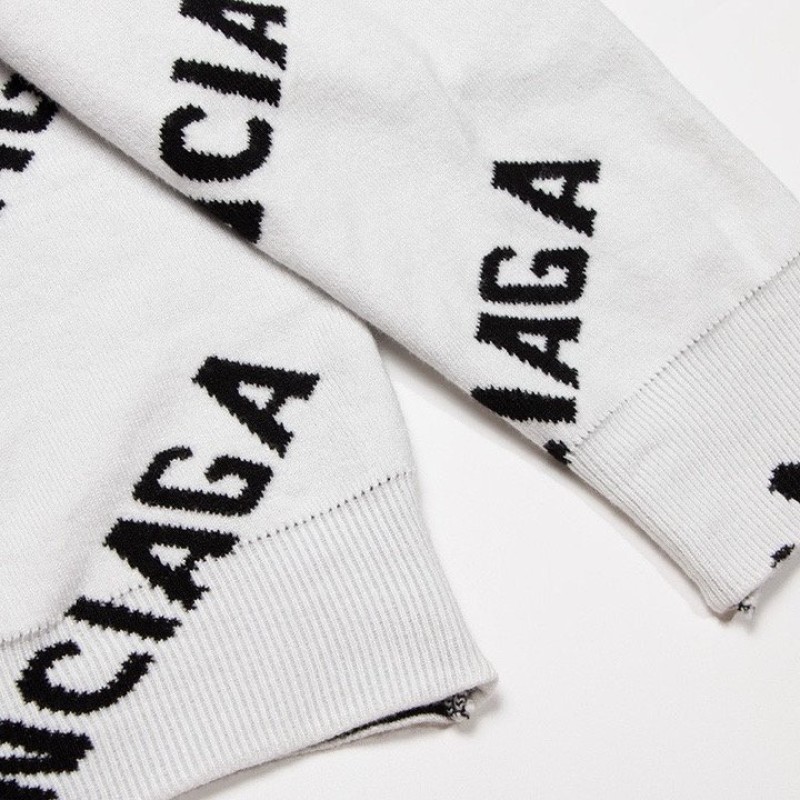 Balenciaga Unisex Sweater