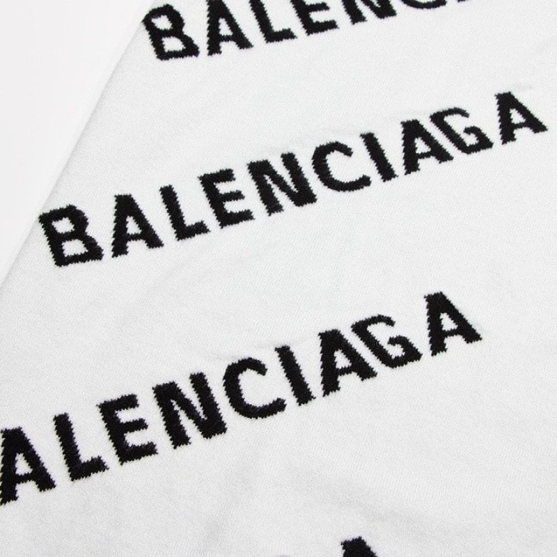 Balenciaga Unisex Sweater