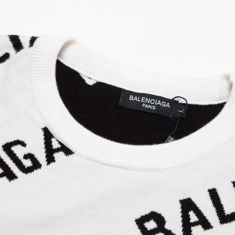Balenciaga Unisex Sweater
