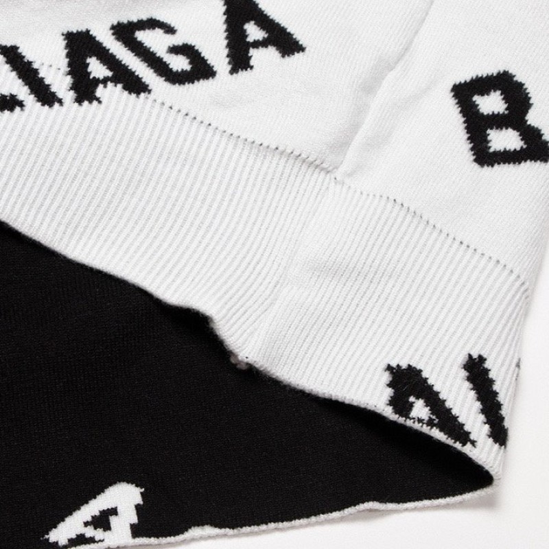 Balenciaga Unisex Sweater