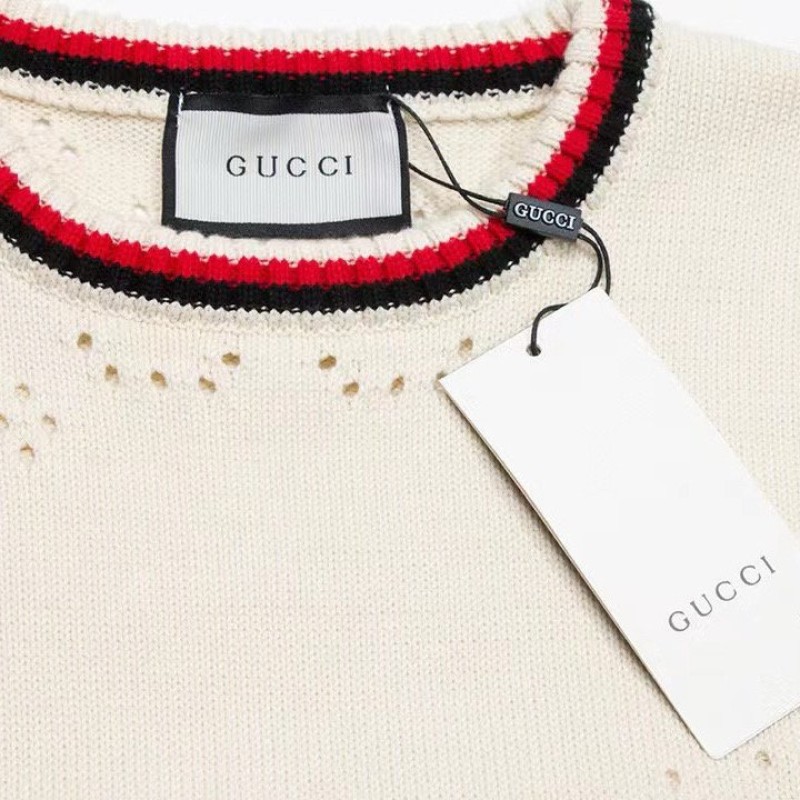 Gucci Unisex Sweater