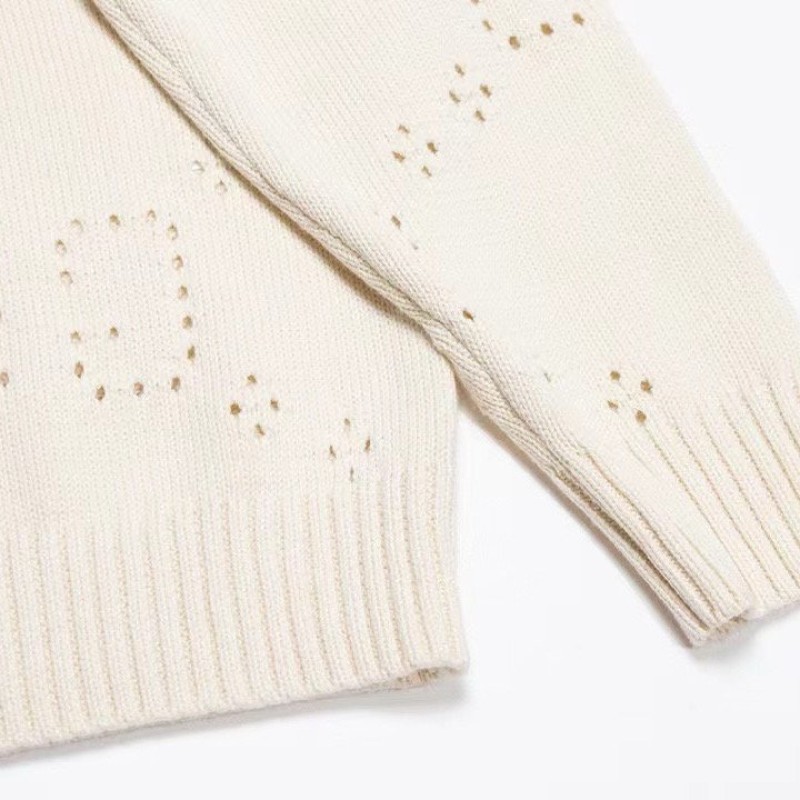 Gucci Unisex Sweater