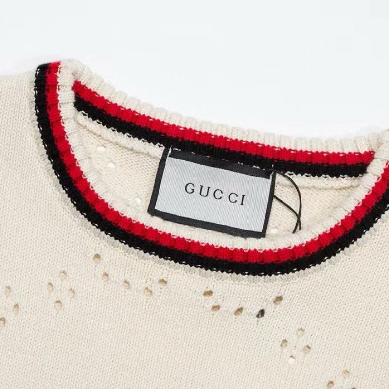 Gucci Unisex Sweater