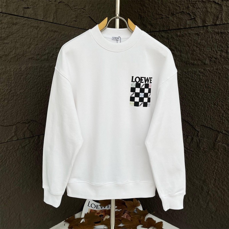 Loewe Unisex Sweater