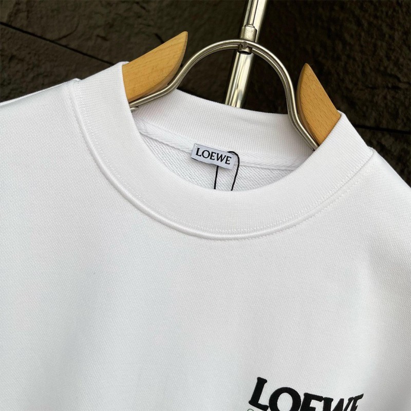 Loewe Unisex Sweater