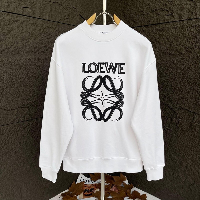 Loewe Unisex Sweater