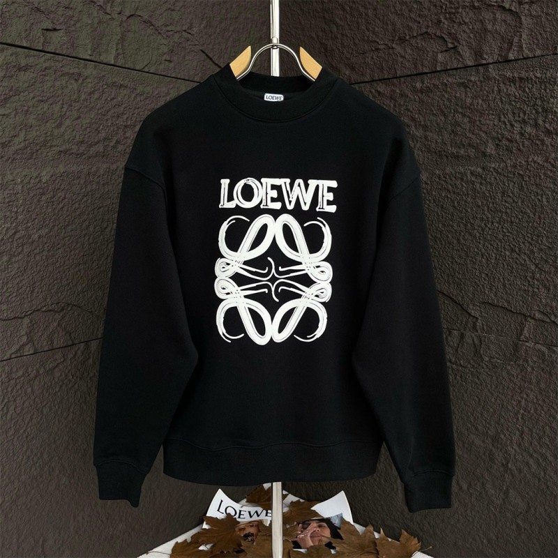 Loewe Unisex Sweater