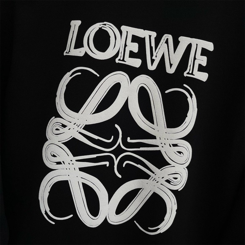 Loewe Unisex Sweater
