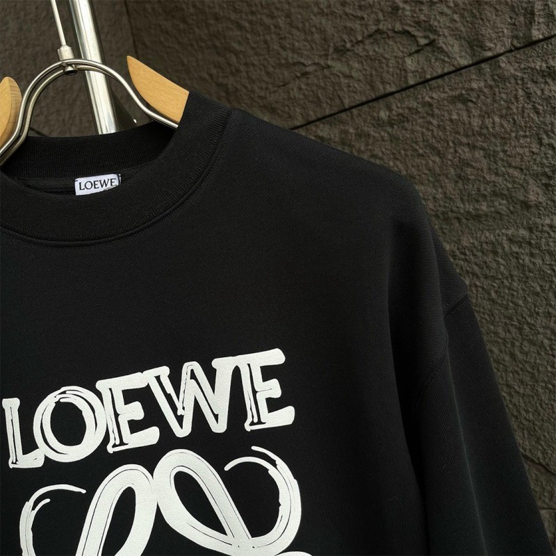 Loewe Unisex Sweater