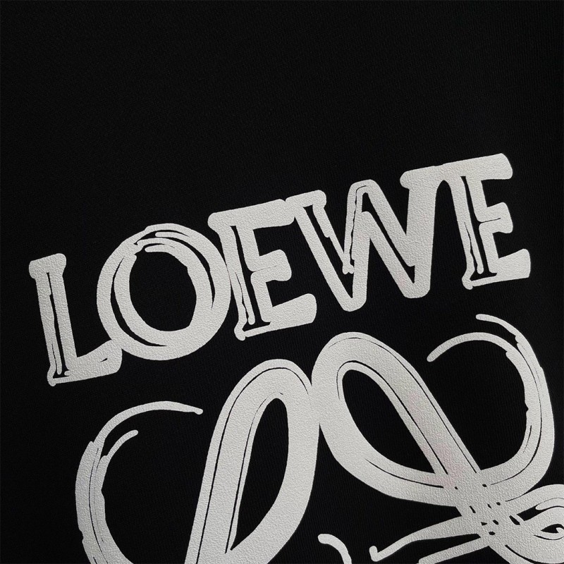 Loewe Unisex Sweater