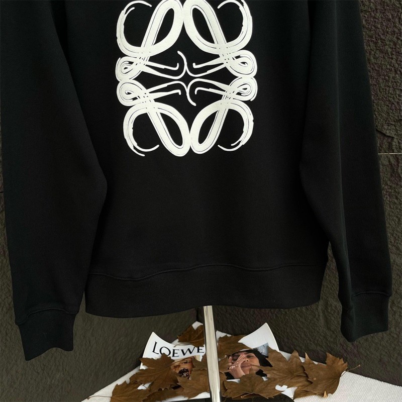 Loewe Unisex Sweater