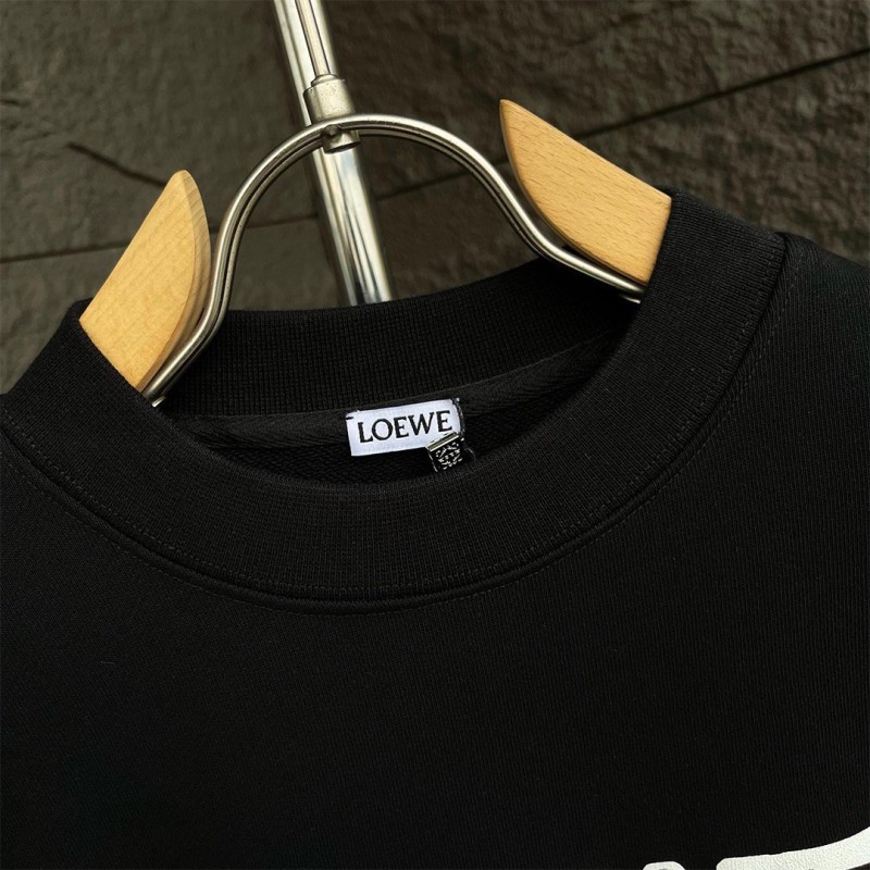 Loewe Unisex Sweater