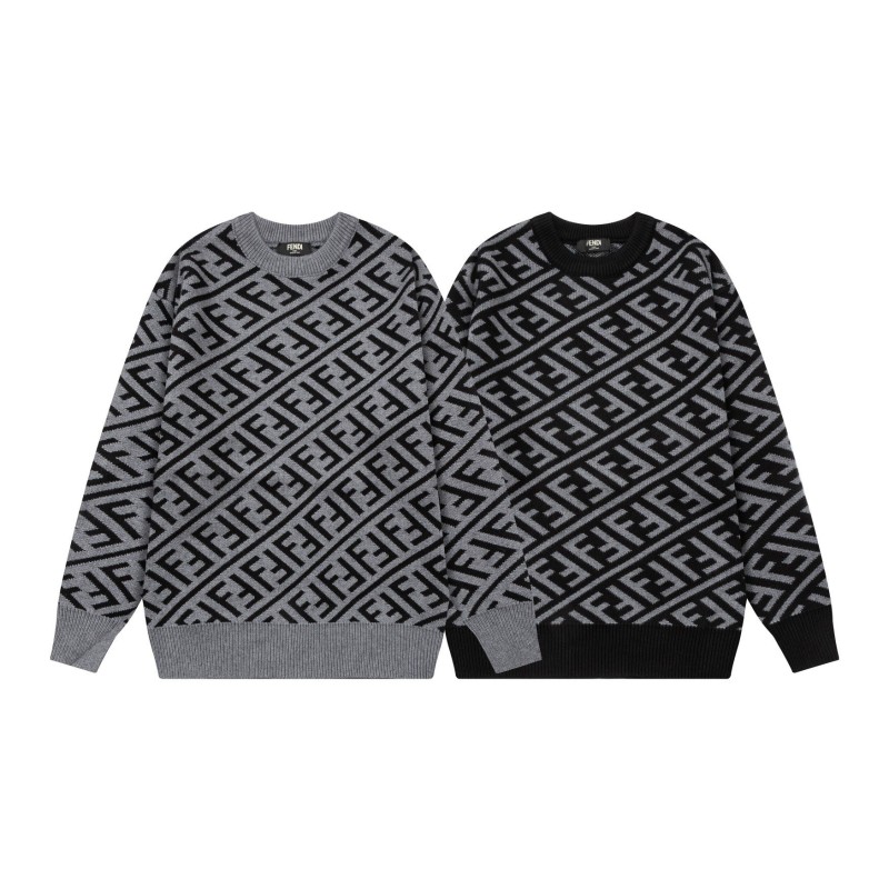 Fendi Unisex Sweater