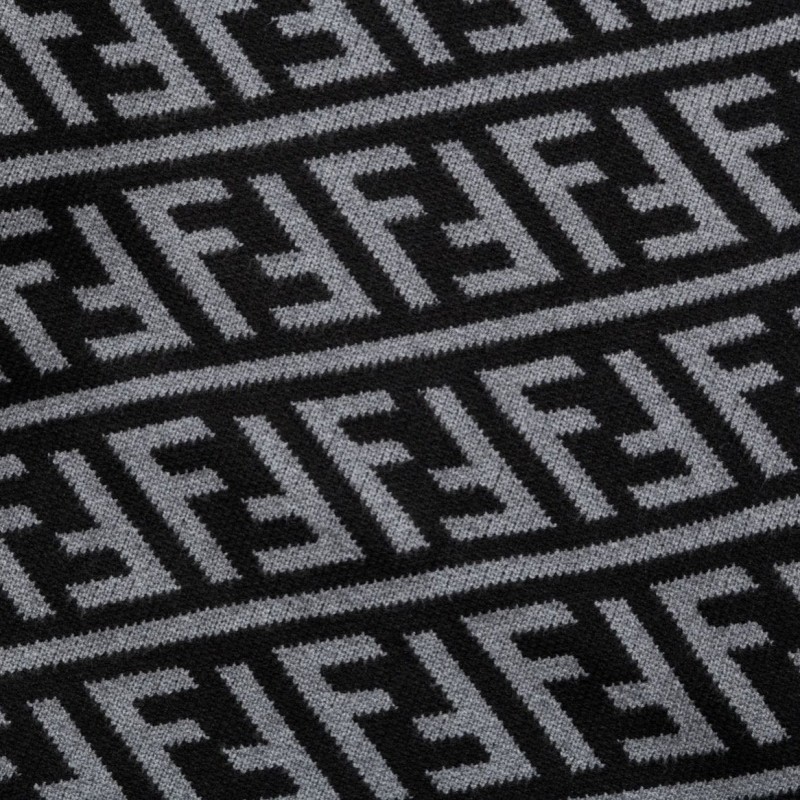 Fendi Unisex Sweater