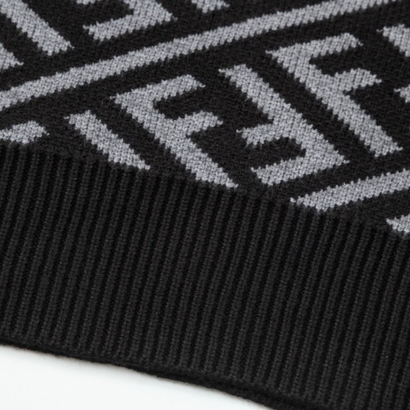 Fendi Unisex Sweater