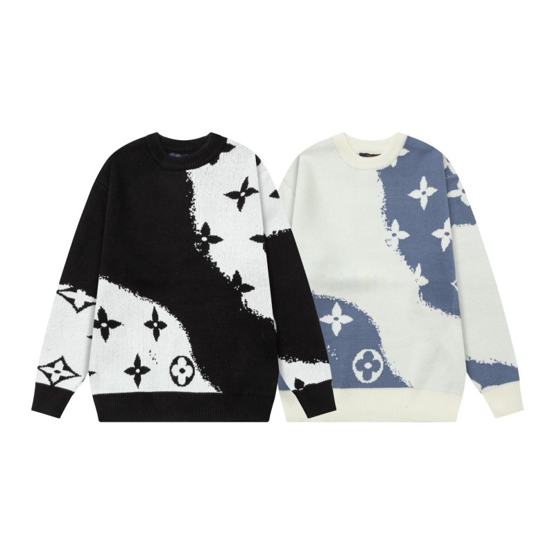 LV Unisex Sweater
