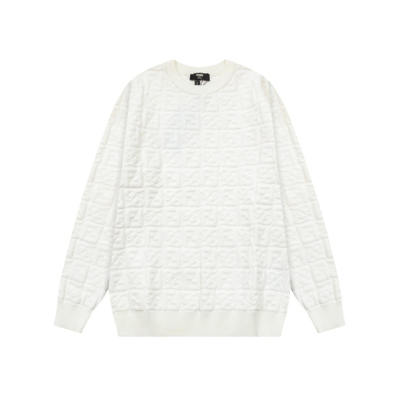 Fendi Unisex Sweater