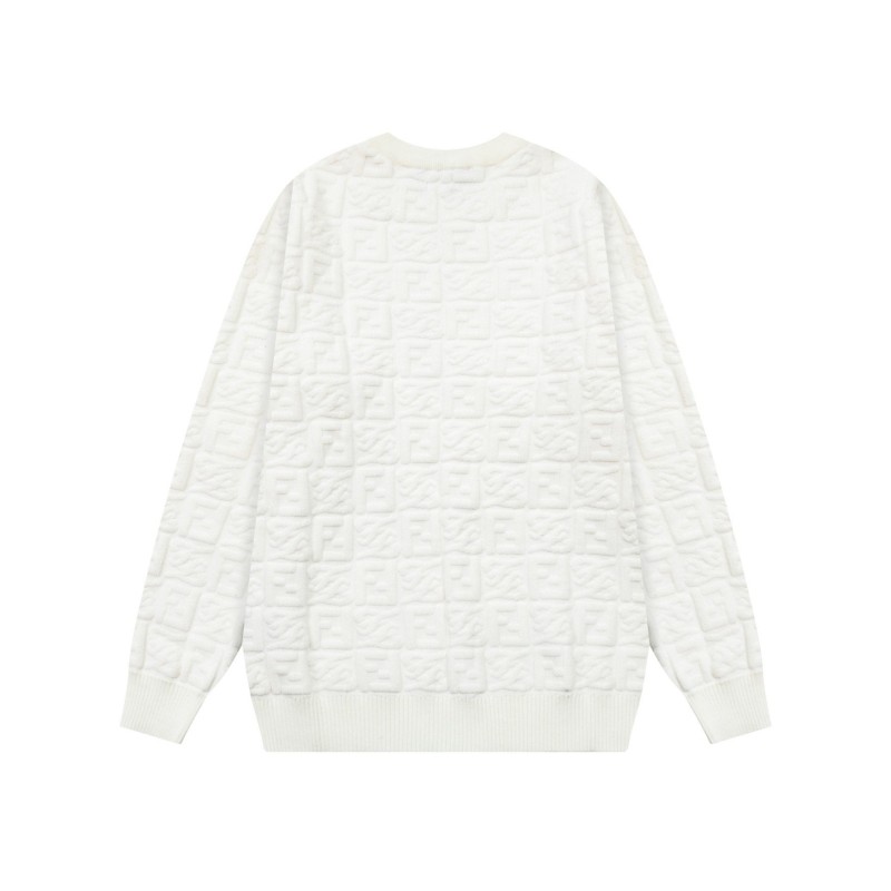 Fendi Unisex Sweater