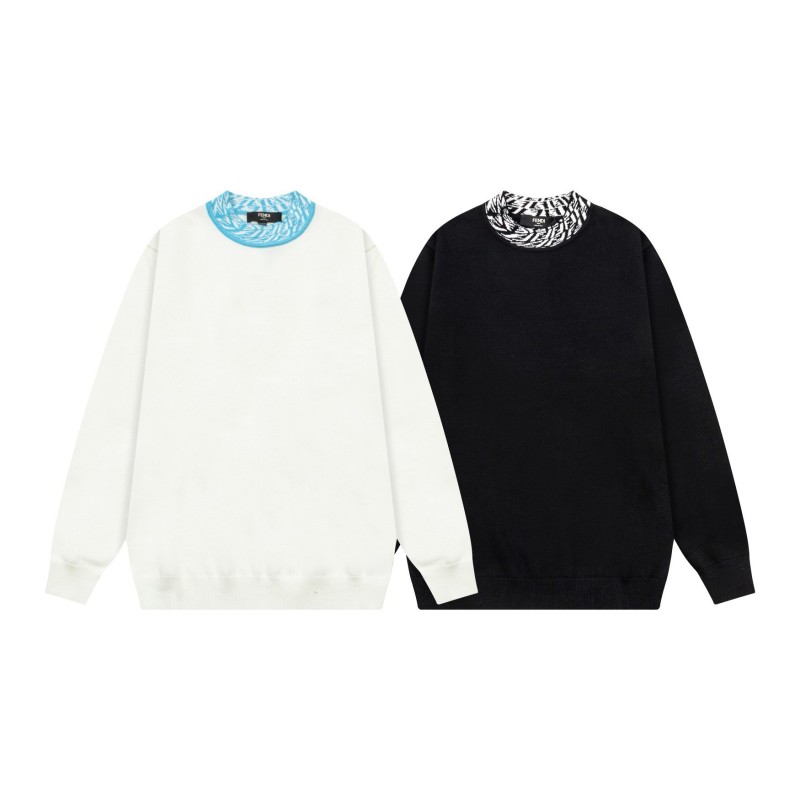 Fendi Unisex Sweater