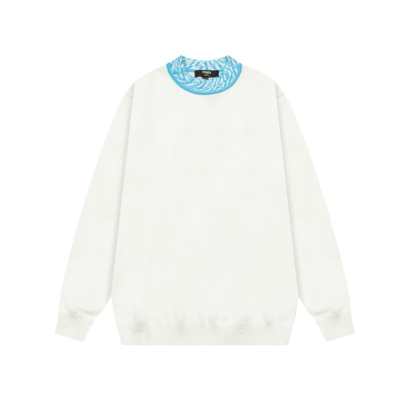 Fendi Unisex Sweater