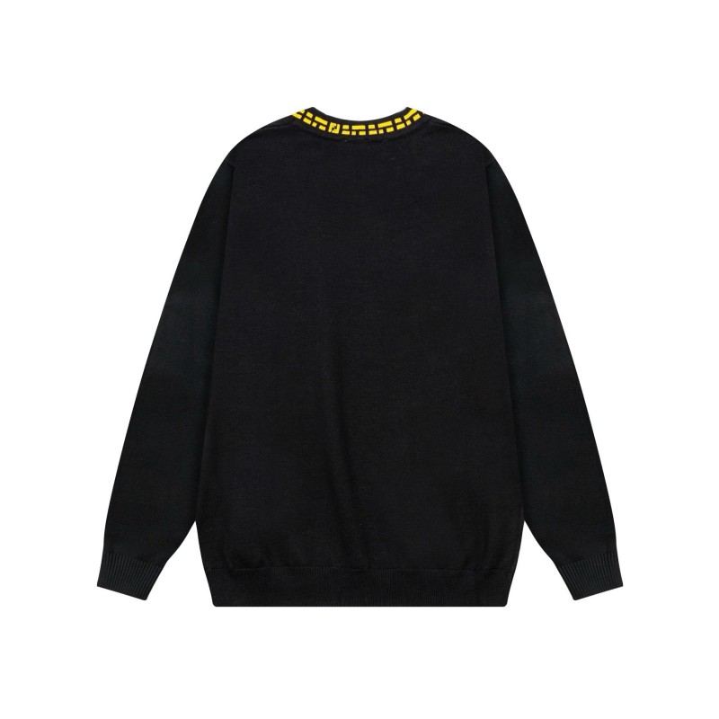 Fendi Unisex Sweater