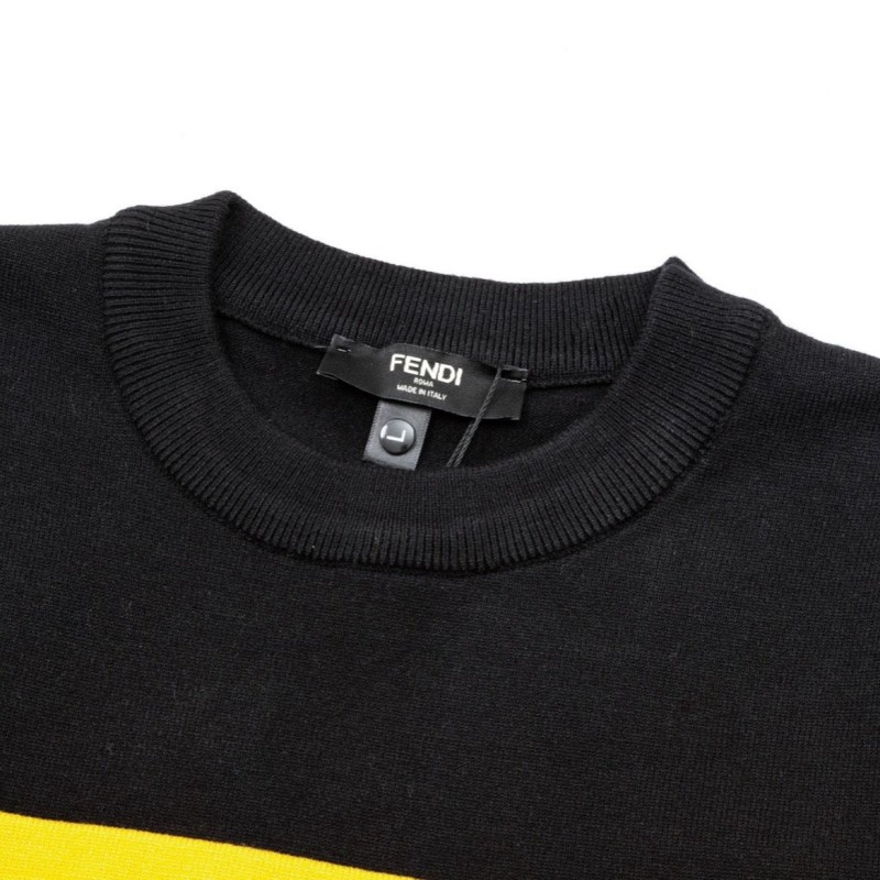 Fendi Unisex Sweater