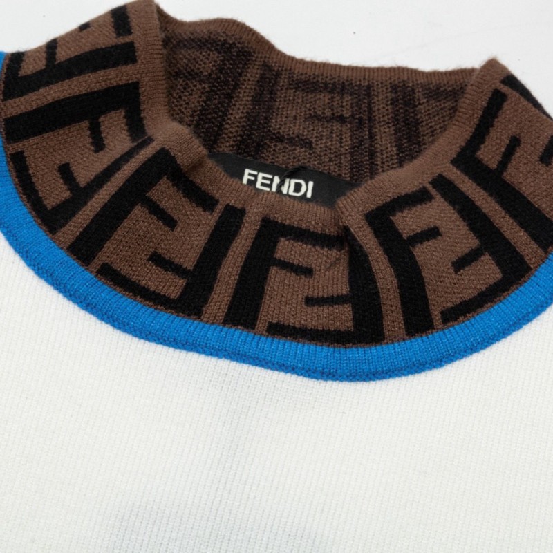 Fendi Unisex Sweater