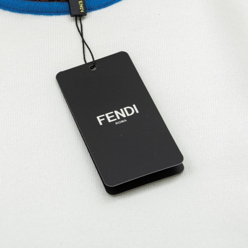 Fendi Unisex Sweater