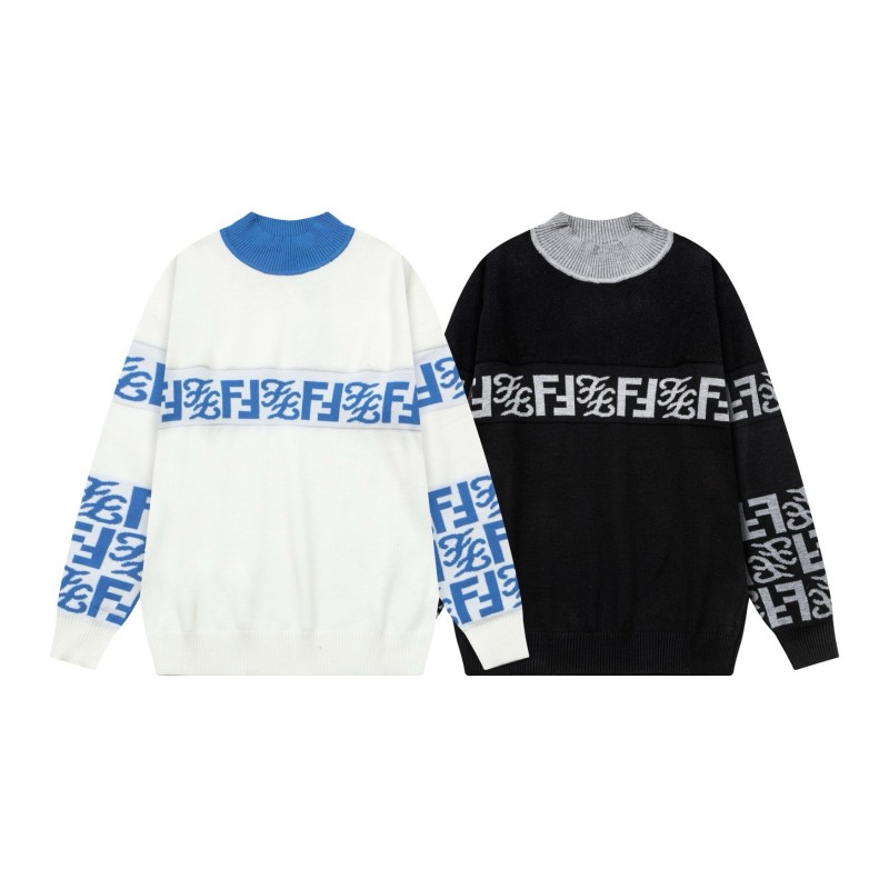 Fendi Unisex Sweater