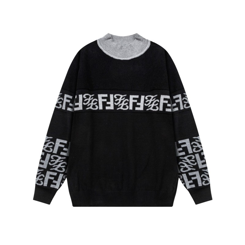 Fendi Unisex Sweater