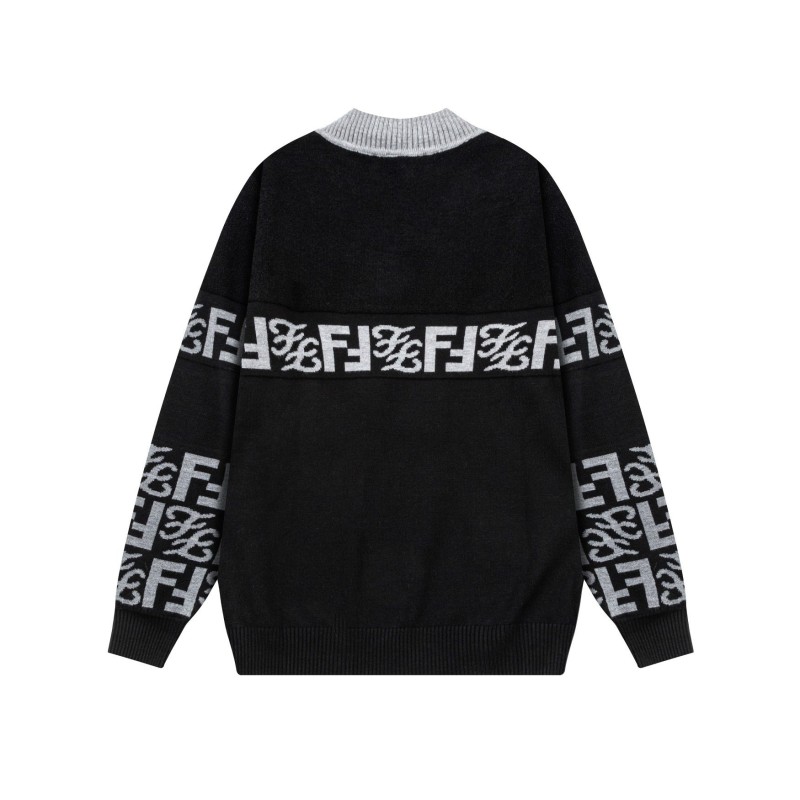Fendi Unisex Sweater